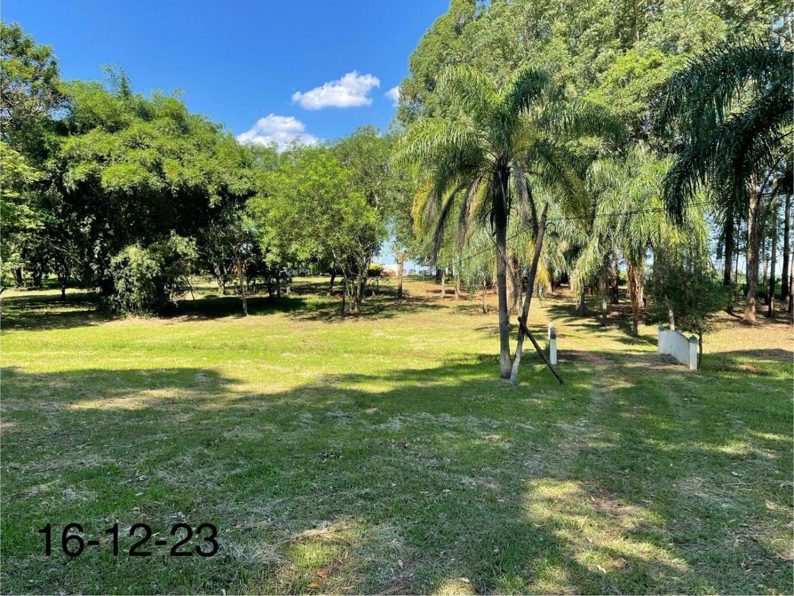 Quinta Don Andres Villa Encarnacion Exterior photo