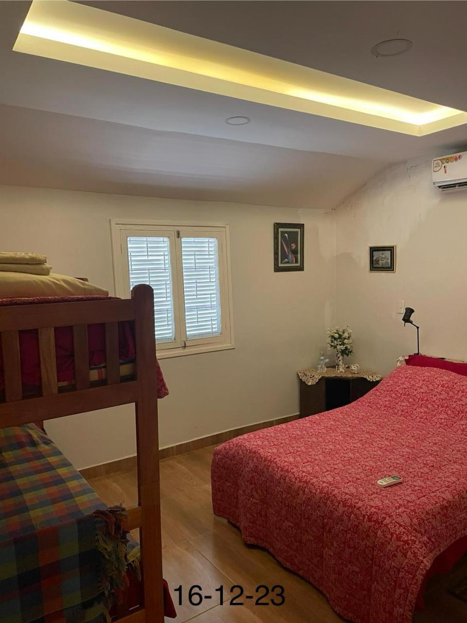 Quinta Don Andres Villa Encarnacion Exterior photo