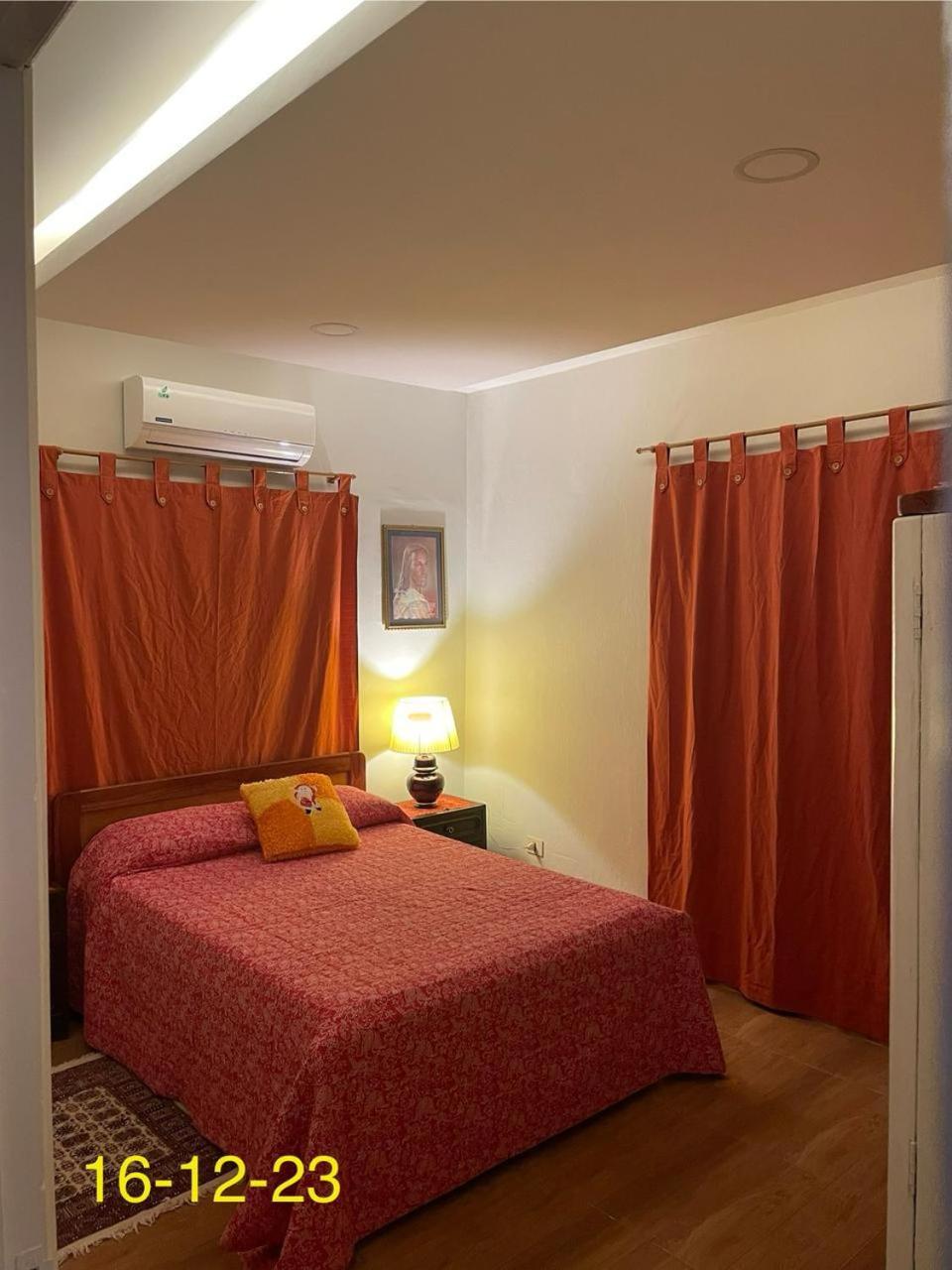 Quinta Don Andres Villa Encarnacion Exterior photo